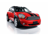 BMW MINI ミニクロスオーバー