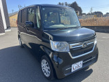 N-BOX G 後期ホンダセンシング SDナビ・Bカメラ