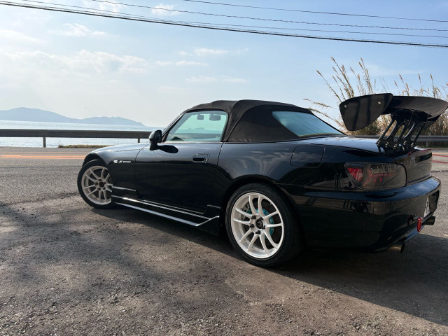 1999 Honda S2000 2.0 C-WEST GT photo 6