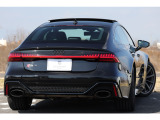 RS7スポーツバッグ 4.0 4WD 600ps/法人1オーナー/OP多数