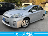 トヨタ プリウス