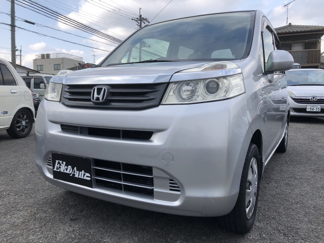 ライフG スマートプラスエアコンパワステパワウインドキーレス