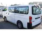 NV350キャラバン 2.0 DX ロング ナビBカメラETCキ-レスPW1オ-ナ簿