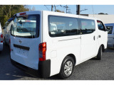 NV350キャラバン 2.5 DX ロング ディーゼル 4WD 寒冷地ナビBカメラETC後ヒ-タ1オ-ナ