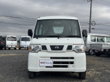 NV100クリッパー DX ハイルーフ 4WD ★ETC★2WD切替付★検2年付き♪♪