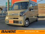 ホンダ N-VAN