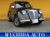 パジェロジュニア  4WD オリジナル専用仕様 ETC