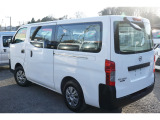 NV350キャラバン 2.5 DX ロング ディーゼル 4WD 寒冷地ナビBカメラETC後ヒ-タ1オ-ナ