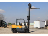 その他、聞きたいこと等ございましたら forklift@allpros-japan.com までご連絡ください!