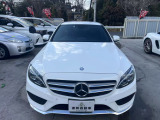Cクラス C200 アバンギャルド AMGライン 