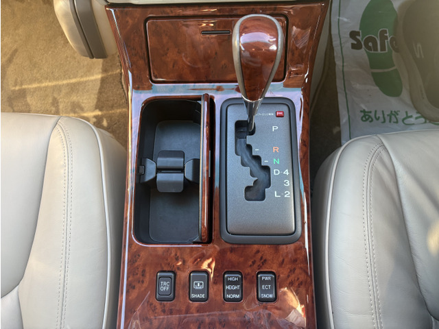 トヨタ クラウンマジェスタ 本革シート リアサンシェード ETC の中古車