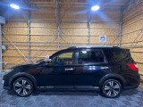 エクシーガクロスオーバー7 2.5 モダンスタイル 4WD スマートキーハーフレザーシート...