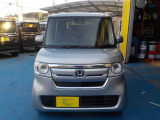 N-BOX G ホンダセンシング 