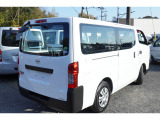 NV350キャラバン 2.0 DX ロング ナビBカメラETCキ-レスPW1オ-ナ簿