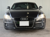 TTクーペ 1.8 TFSI Bluetooth バックカメラ