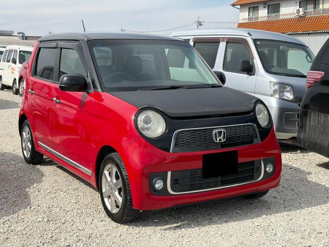 N-ONE プレミアム Lパッケージ 2トーンカラースタイル 2トーンカラー