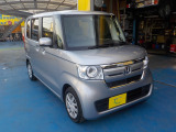 N-BOX G ホンダセンシング 