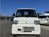 ミニキャブトラック Vタイプ 軽トラック 買取車両 Tベルト交換歴有り