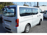 NV350キャラバン 2.5 DX ロング ディーゼル 4WD 寒冷地ナビBカメラETC後ヒータ簿12枚