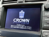 クラウン 2.5 ロイヤルサルーン メーカナビ バックカメラ クルコン