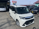 トヨタ タンク