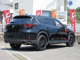 CX-8 2.2 XD ブラックトーンエディション 7人乗り 360&deg;ビューモニター ETC