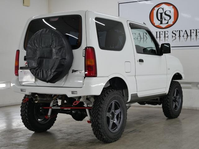 【中古】 「ジムニー」が拓いたスズキの経営 スズキ ジムニー XC 45Km 246.0万円(兵庫県)[451]の中古車詳細｜兵庫