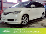 トヨタ エスティマハイブリッド