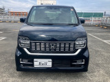 N-WGNカスタム L ホンダ センシング 