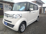 ホンダ N-BOX+ 
