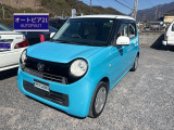 【中古車情報】ホンダ N-ONE G ETC スマートキー バックカメラ の中古車詳細（走行距離：6.6万km、カラー：ブルーツートン、販売地域：静岡県静岡市葵区遠藤新田）