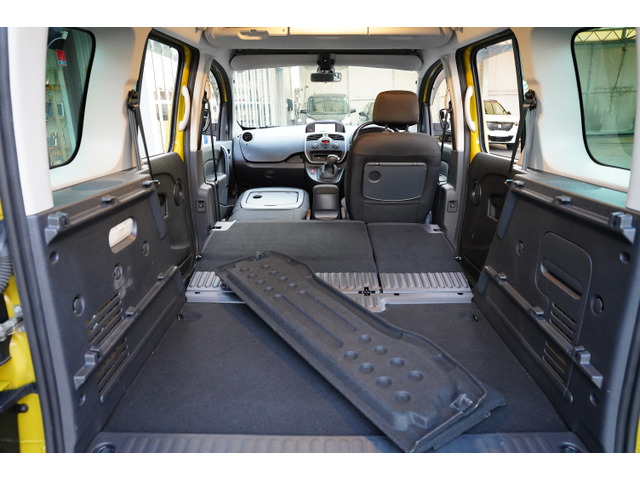 ルノー カングー