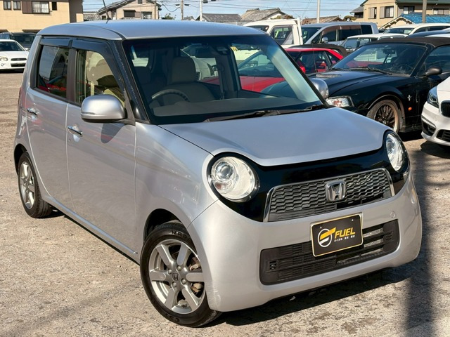 N-ONEツアラー AパッケージETC 純正アルミホイール