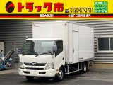 日野 デュトロ