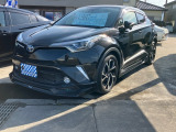 トヨタ C-HR