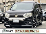 ホンダ ステップワゴン