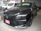 レクサス RX
