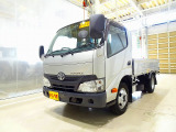 お問合せ管理No.A578 H28 トヨエース 2t FJL 標準 平ボデー 総重量5t未満
