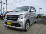 ホンダ N-WGN