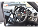 ボクスター 2.9 PDK 