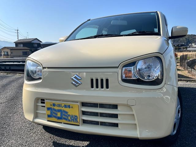 アルト S ☆保証2年付き☆ 純正CDオーディオ