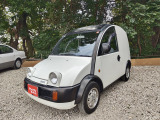 日産 エスカルゴ