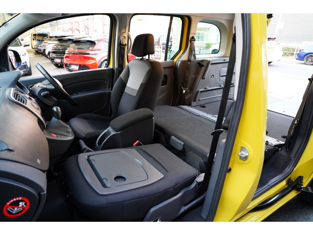 ルノー カングー