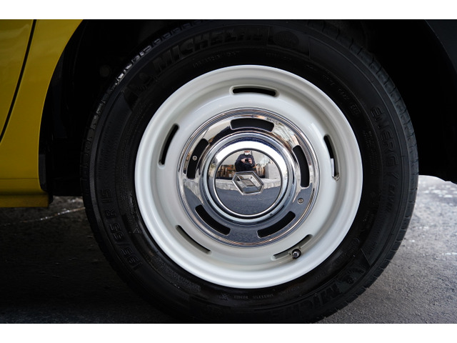 ルノー カングー