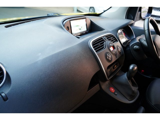 ルノー カングー