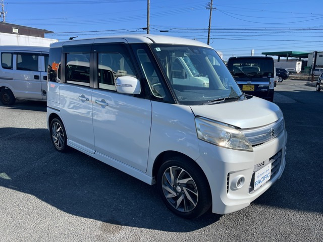 スペーシアカスタム TS エアコン クーラー ETC