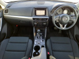 CX-5 2.2 XD プロアクティブ ディーゼル ターボ ナビ TV  ETC