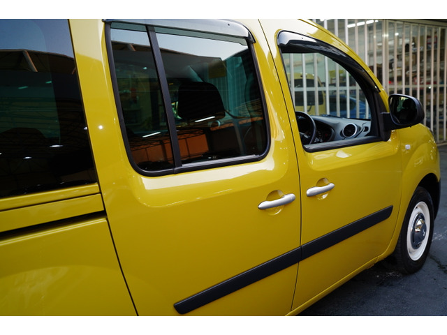 ルノー カングー