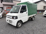 ミニキャブトラック  