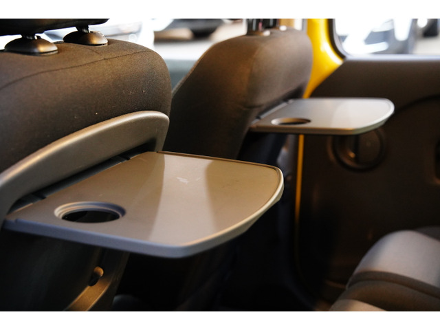 ルノー カングー